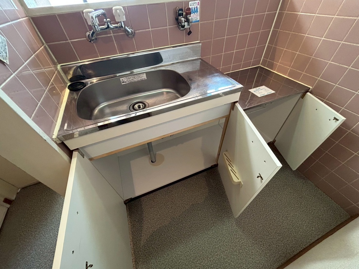 ダイニング 写真4