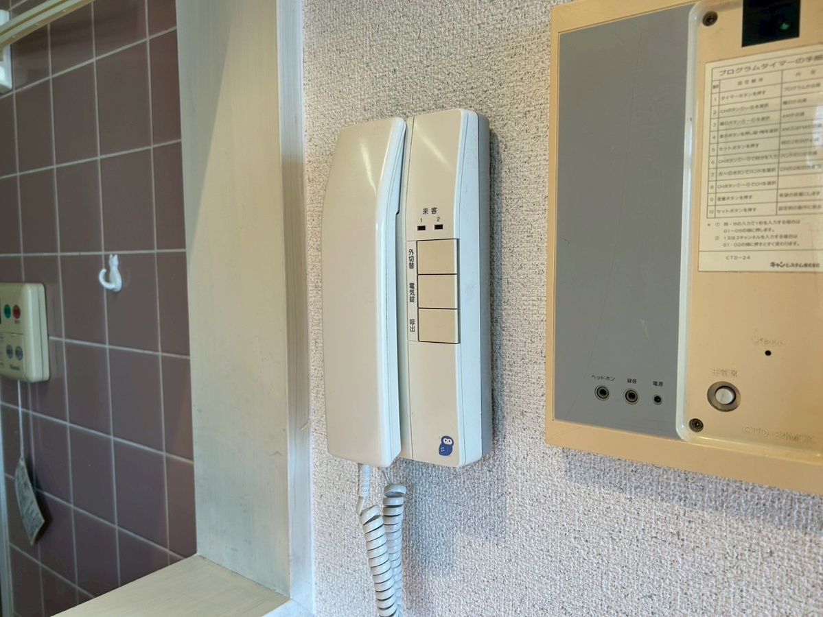 セキュリティ 写真20