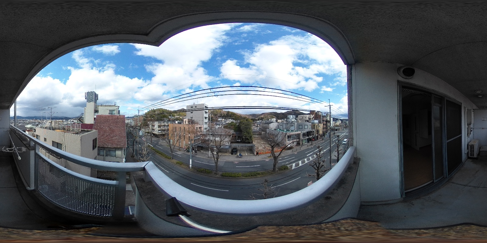 バルコニー・ベランダ 写真37