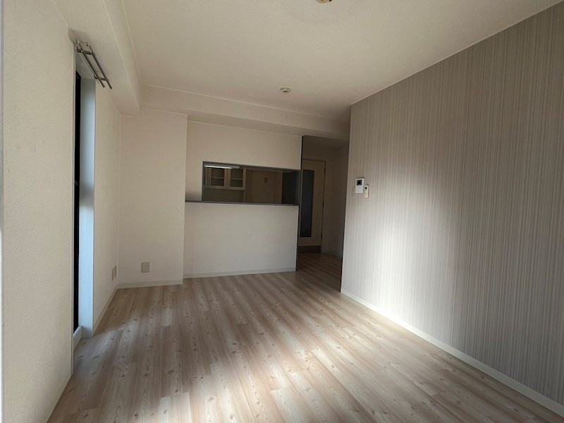 リビング 写真3