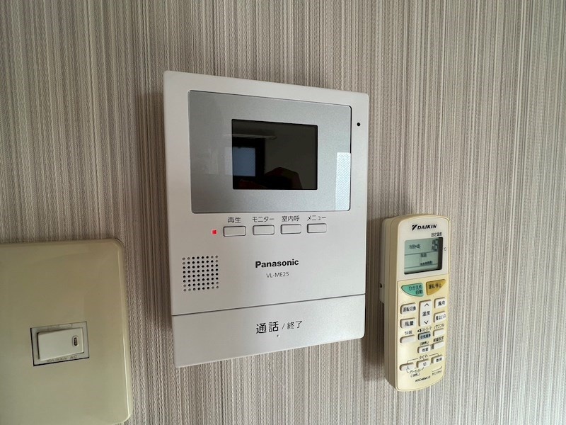 セキュリティ 写真18