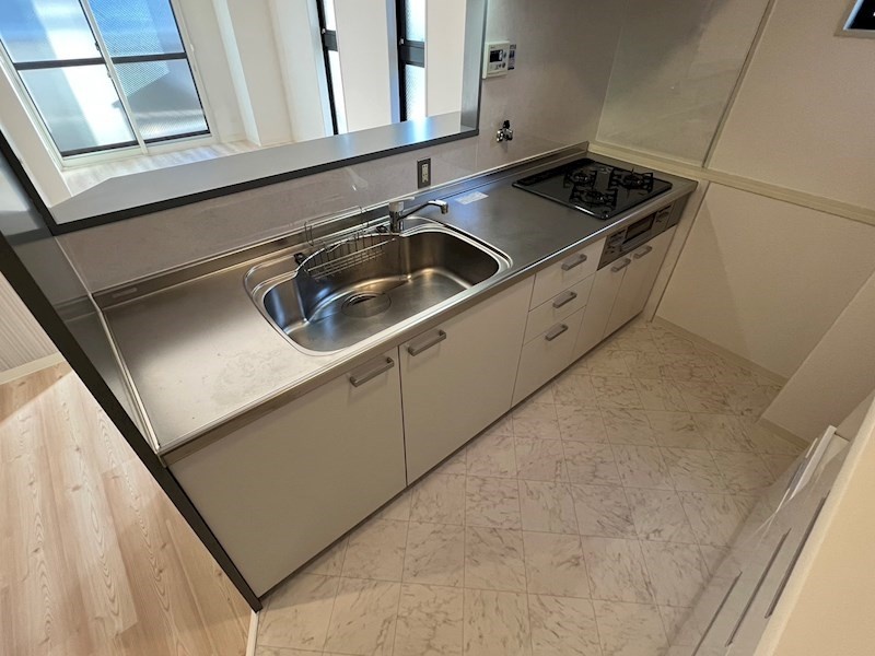 キッチン 写真4