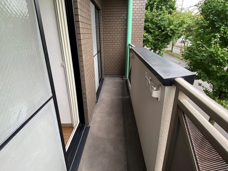 バルコニー・ベランダ 写真16