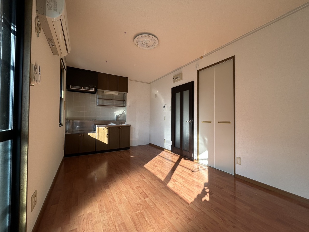 リビング 写真3