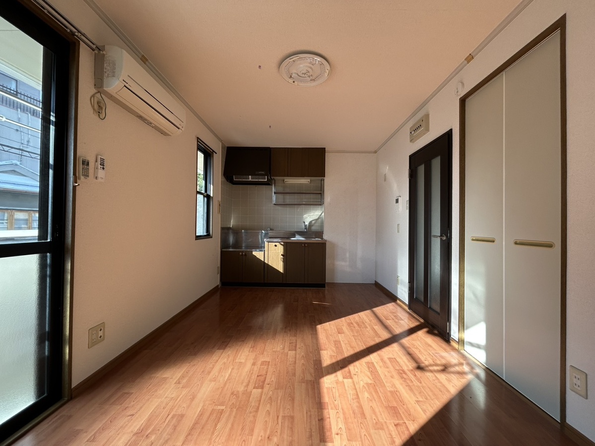 ダイニング 写真4