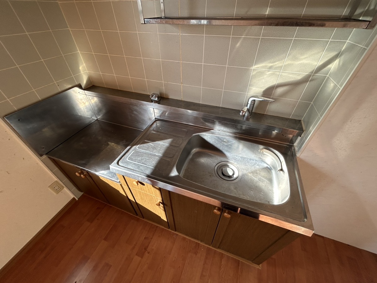 キッチン 写真5