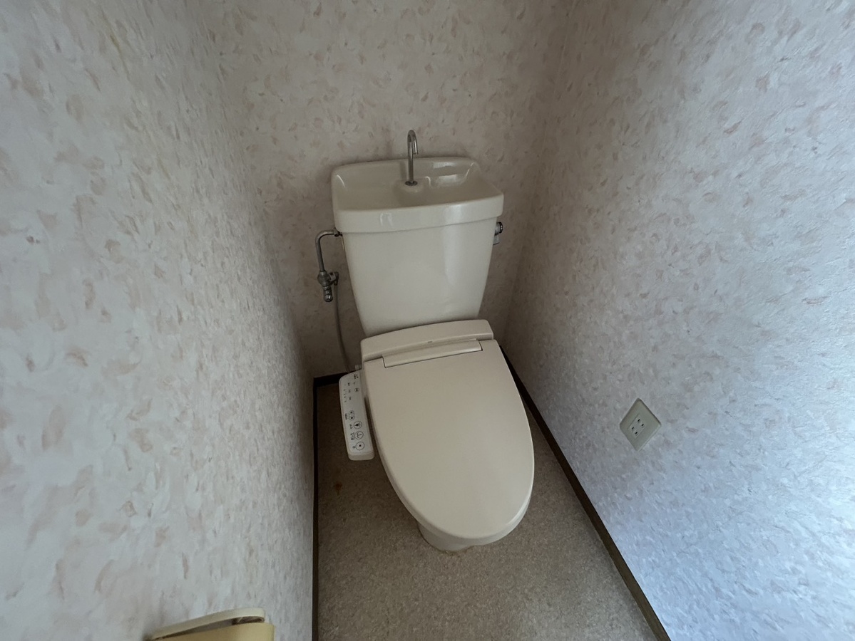 トイレ 写真17
