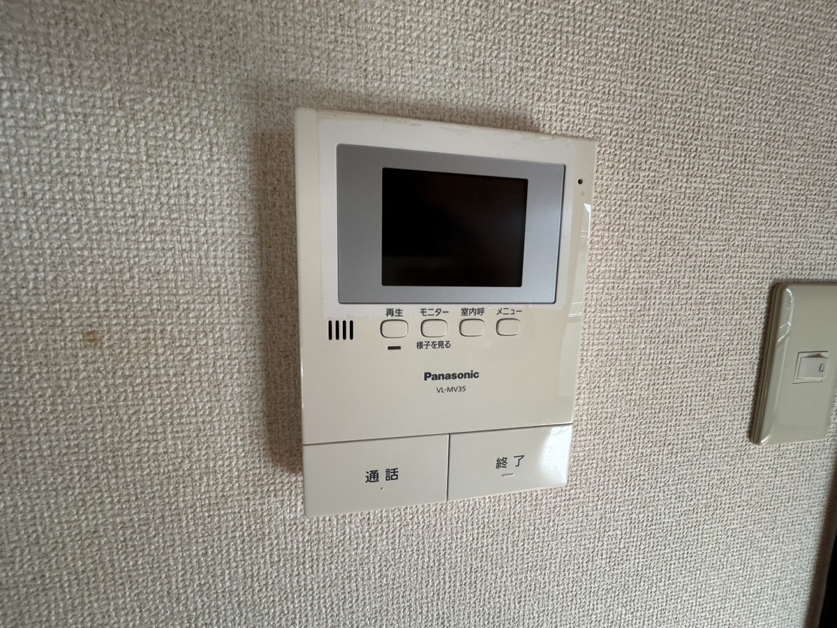 セキュリティ 写真30