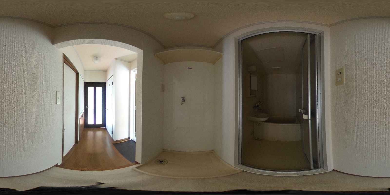 リビング 写真34