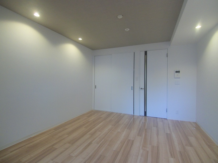 リビング 写真3