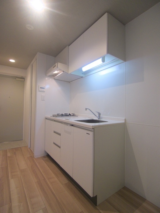 キッチン 写真5