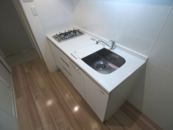 ダイニング 写真4