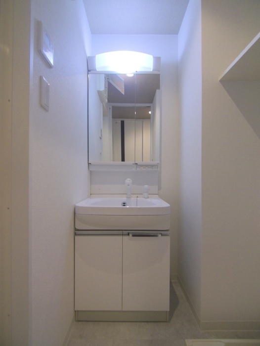 洗面所 写真10