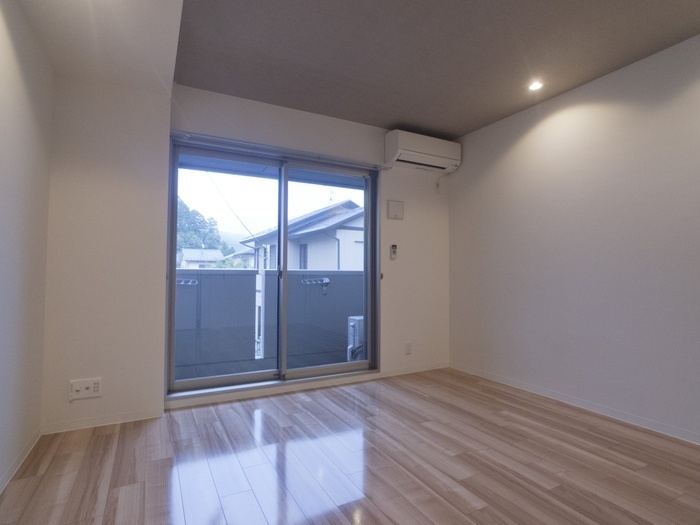 内装 参考部屋の写真です 写真2