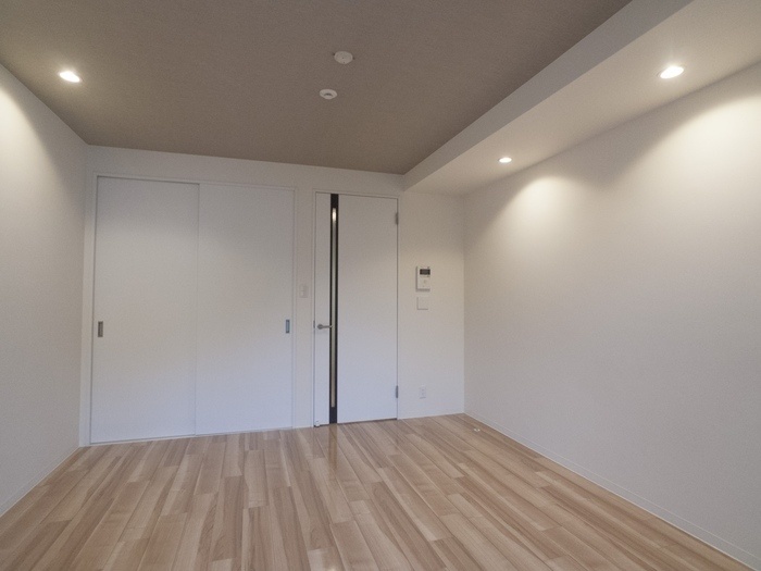 リビング 参考部屋の写真です 写真3