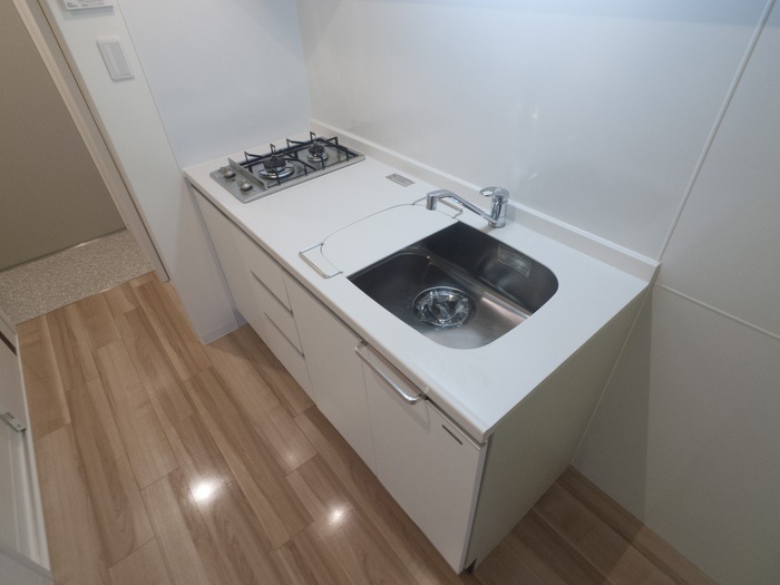 ダイニング 参考部屋の写真です 写真4