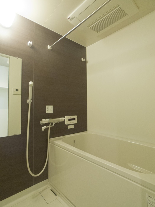 バス 参考部屋の写真です 写真13