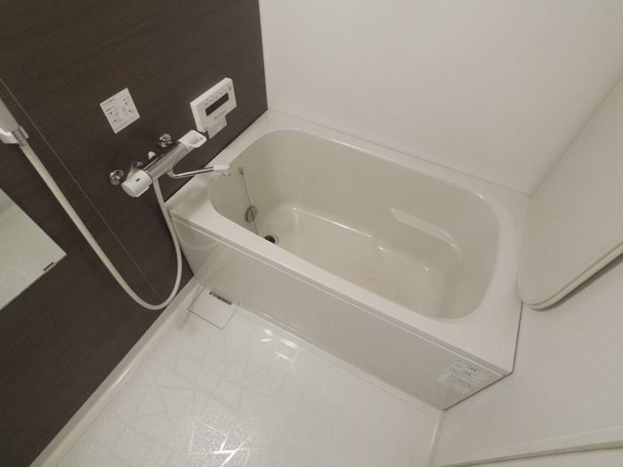 バス 参考部屋の写真です 写真12