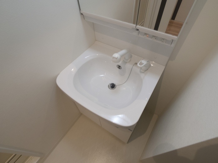 洗面所 参考部屋の写真です 写真10