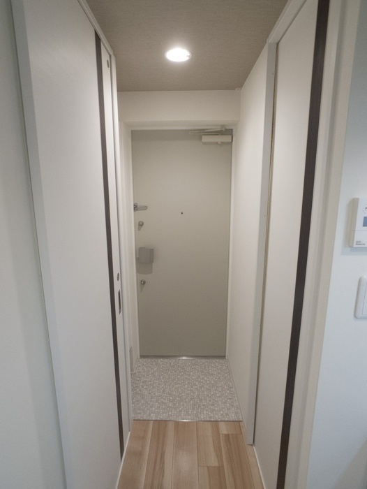 玄関 参考部屋の写真です 写真9