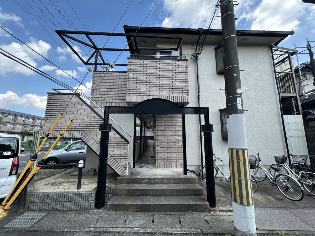 ミヤタハイツ
