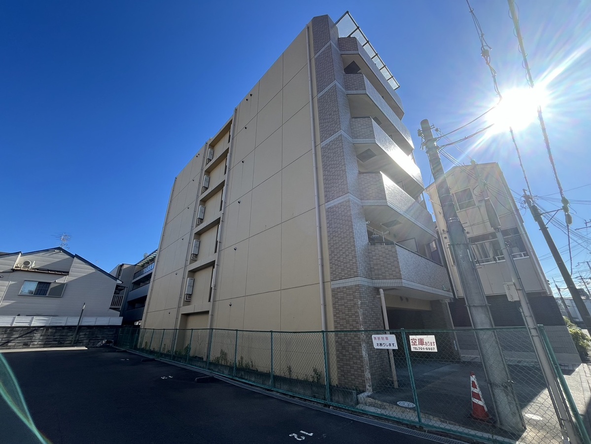 外観パース 写真2