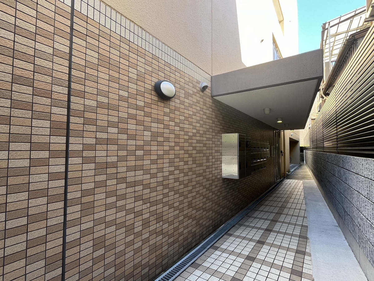 エントランス 写真3