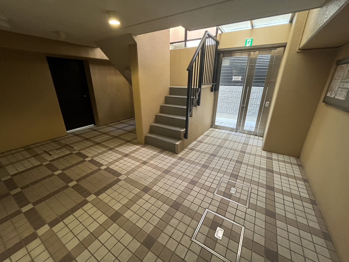 敷地内/建物 写真7