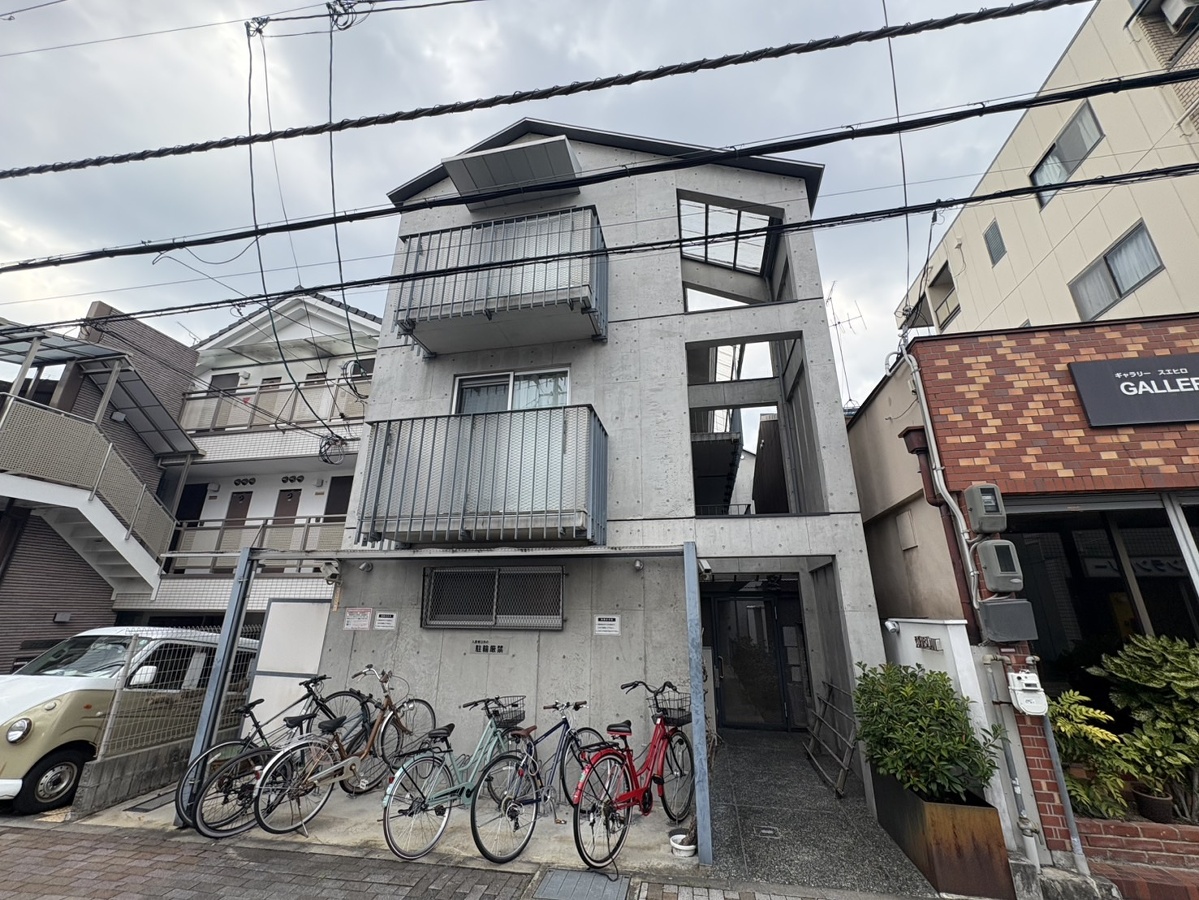京OHBUⅢ