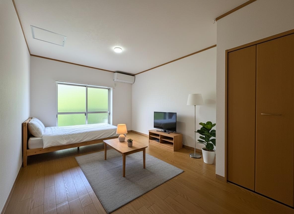 内装 ※家具等はCGのため実際には付属しておりません。 写真2