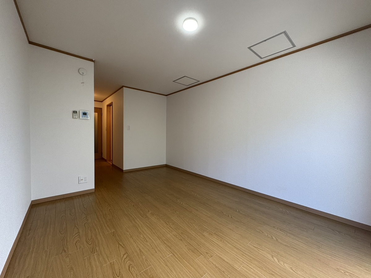 リビング 写真4