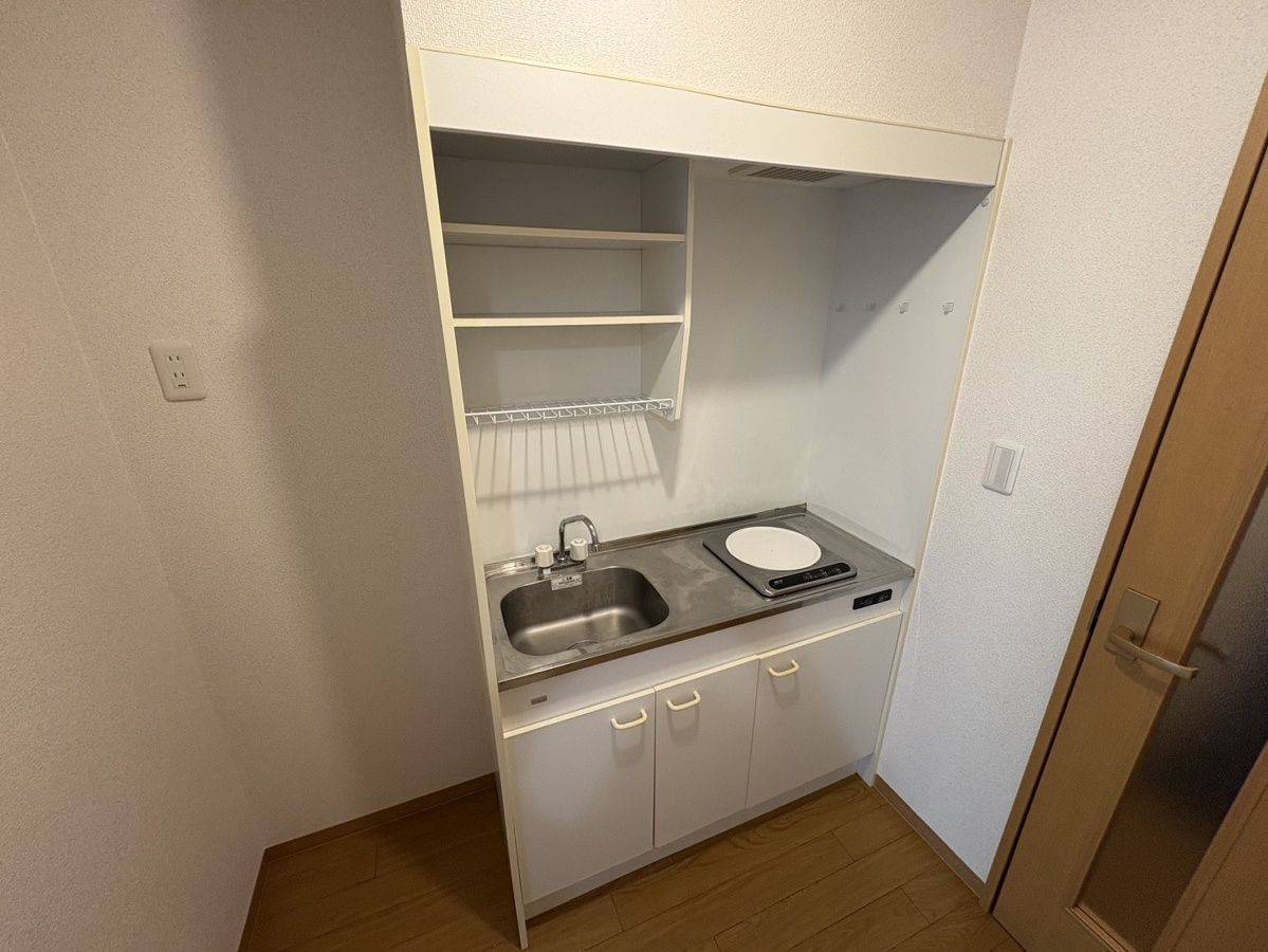 キッチン 写真7