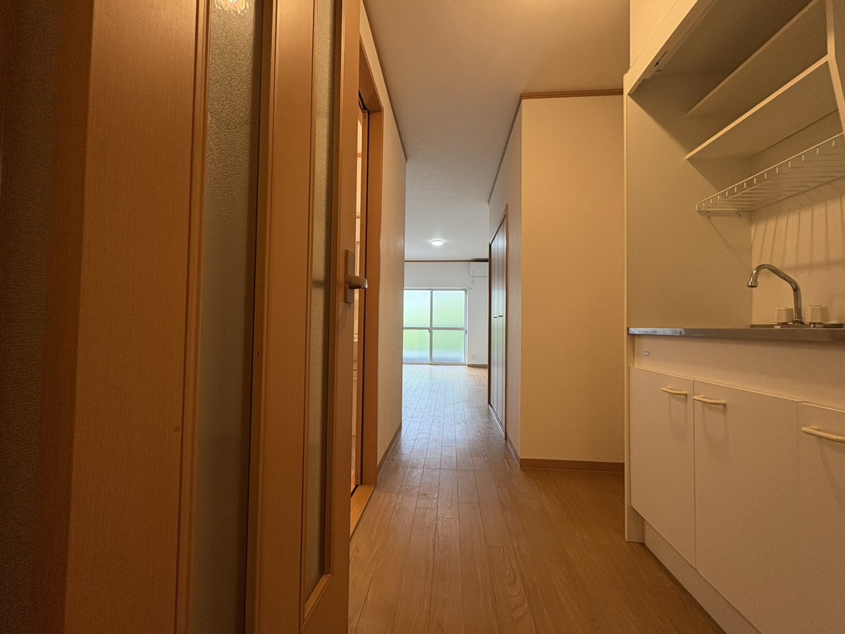 ダイニング 写真6