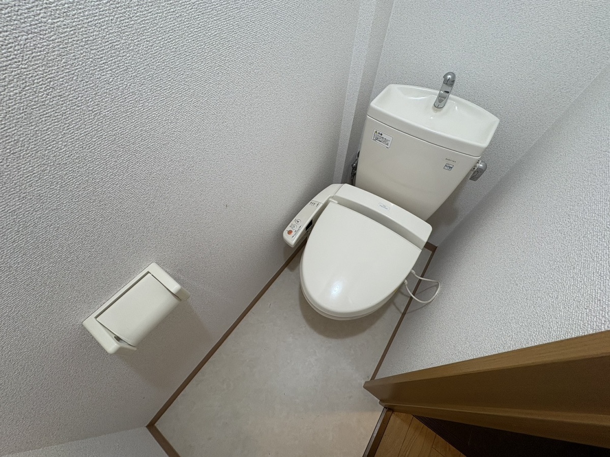 トイレ 写真19