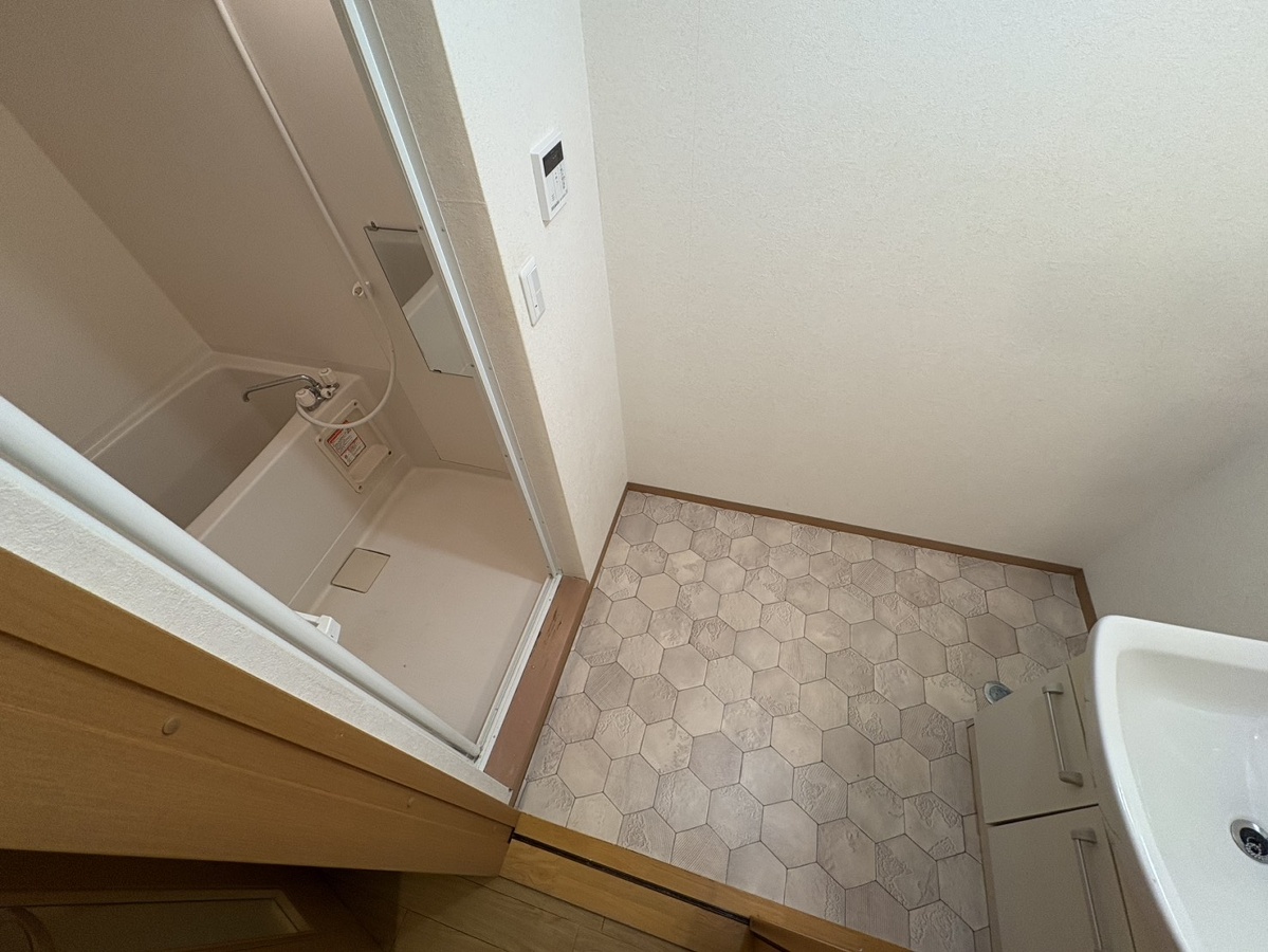 その他部屋・スペース 写真12