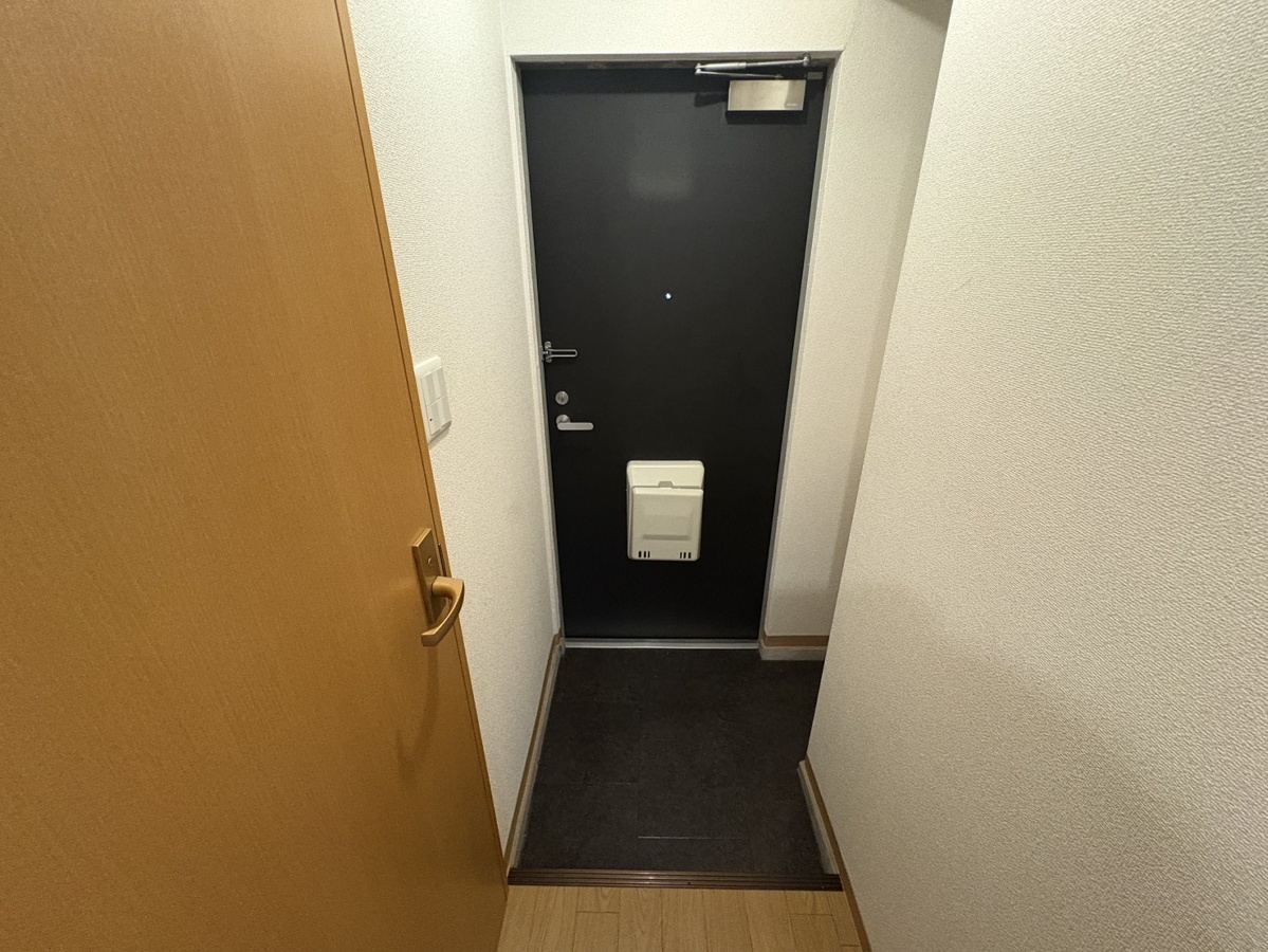 玄関 写真14