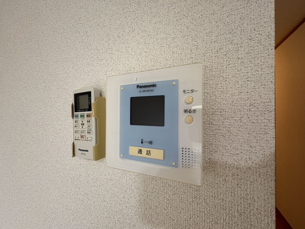 セキュリティ 写真30