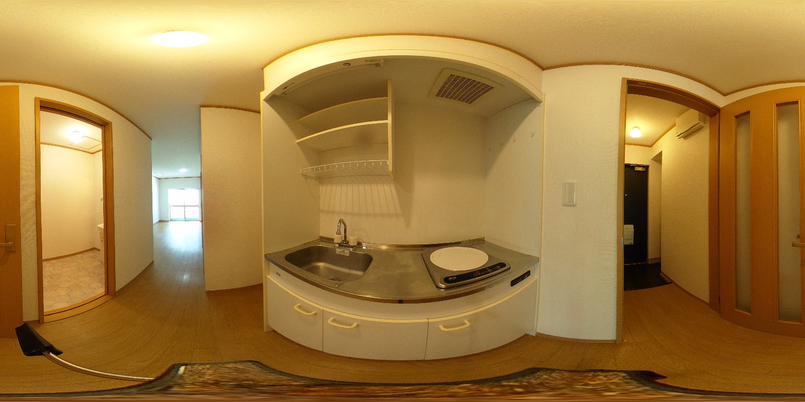 キッチン 写真34