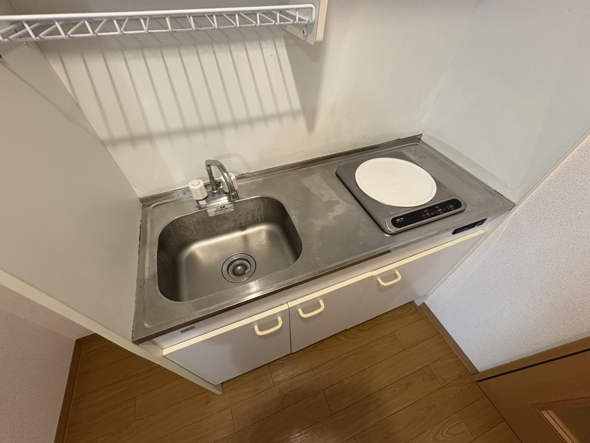 キッチン 写真8