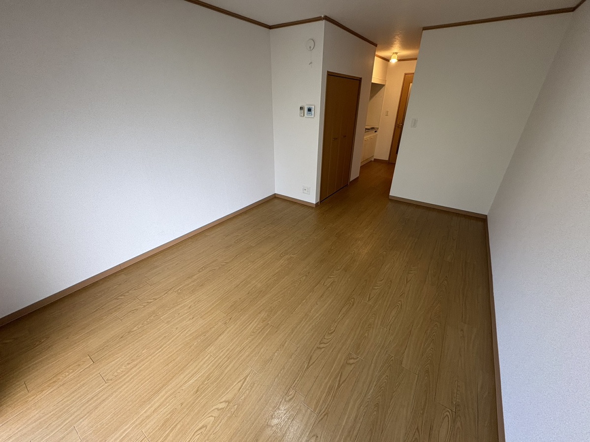 リビング 写真5