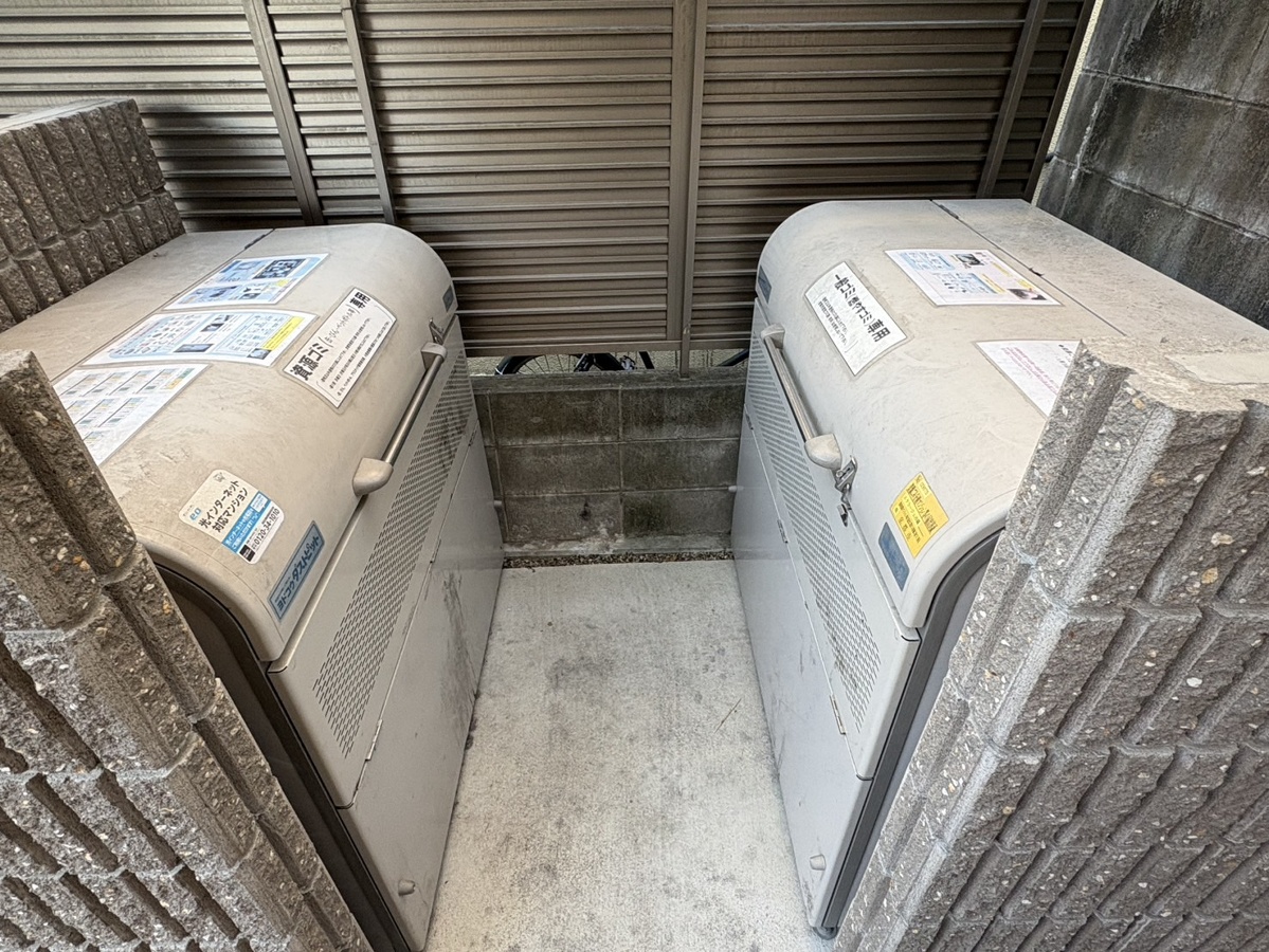 敷地内/建物 写真4