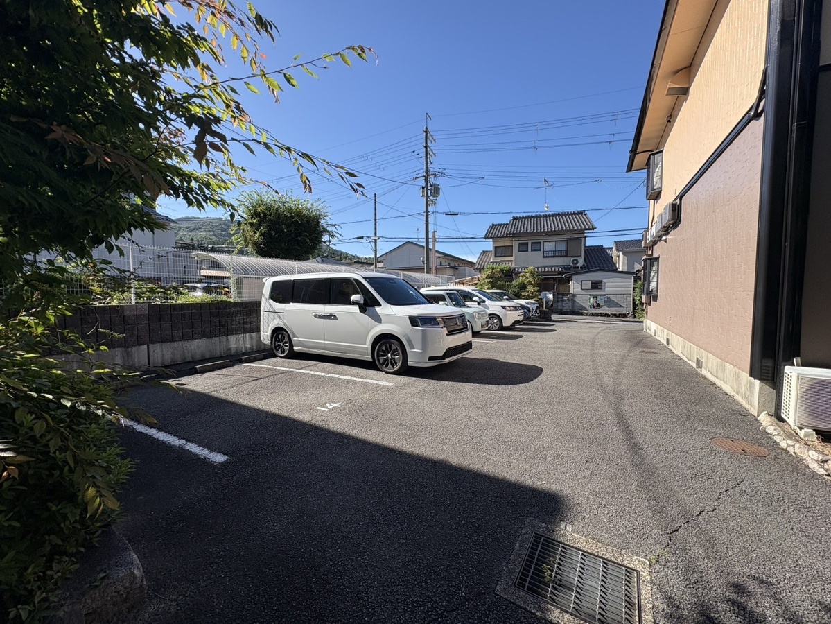 敷地内/建物 写真4