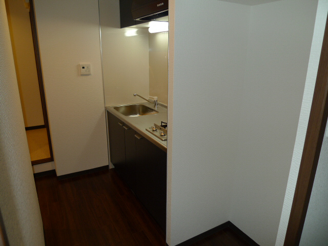 ダイニング 写真4