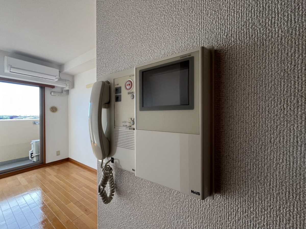 セキュリティ 写真17