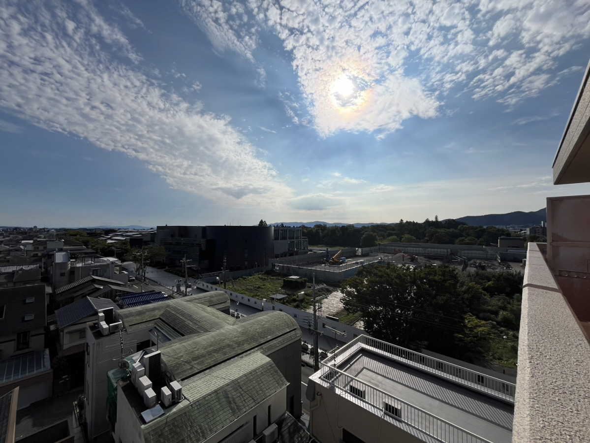 眺望 写真19