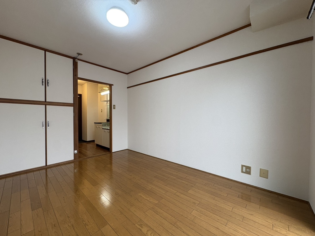 リビング 写真4