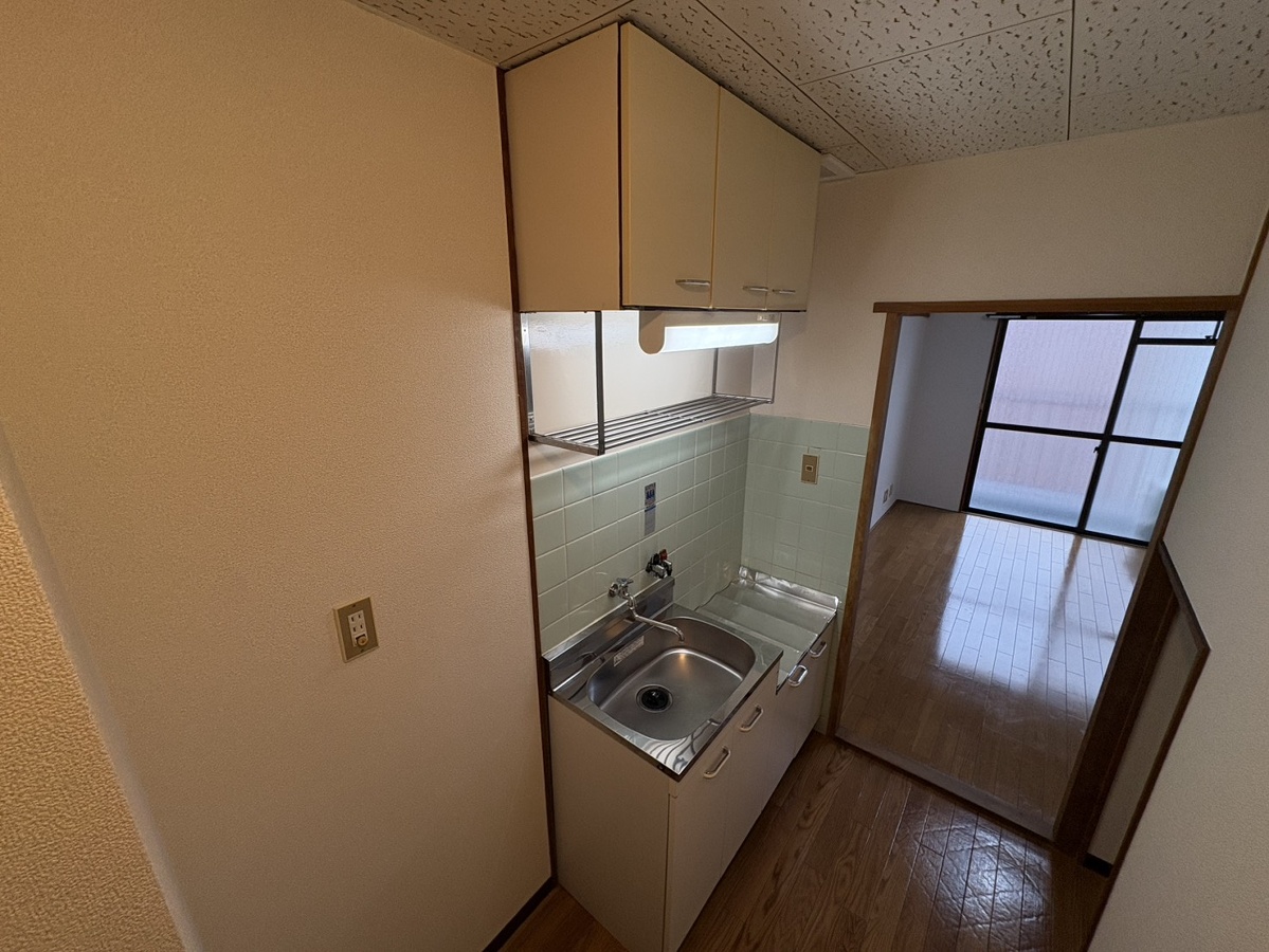 キッチン 写真7