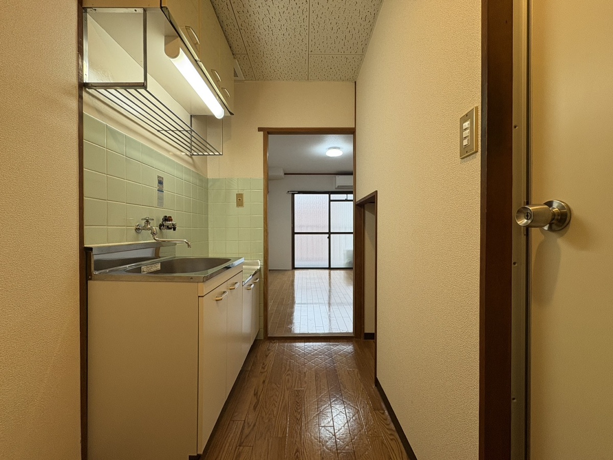 ダイニング 写真6