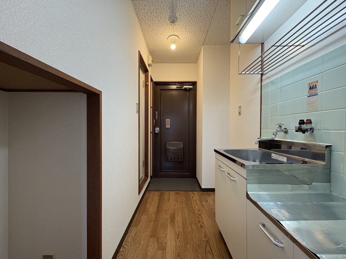 その他部屋・スペース 写真12