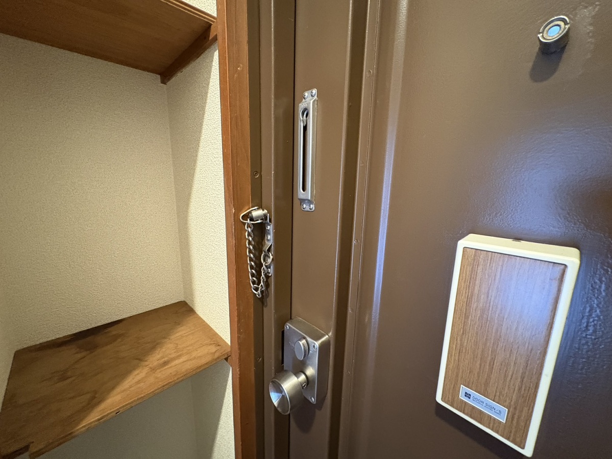 セキュリティ 写真30